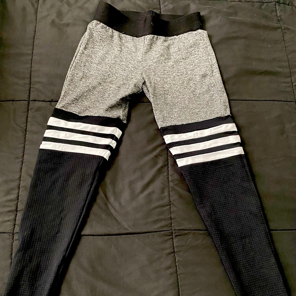 Bombshell Leggings